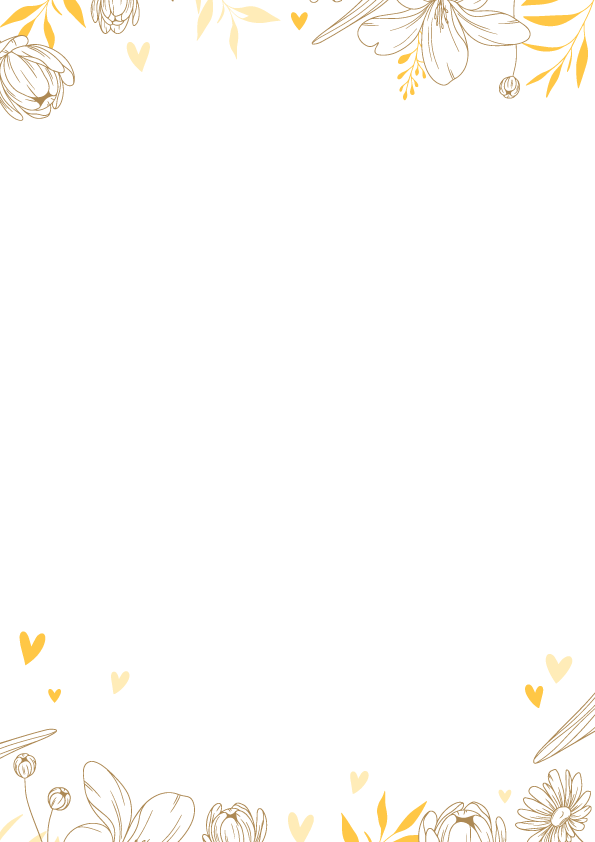Golden Hearts