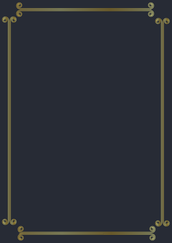 Midnight Gold