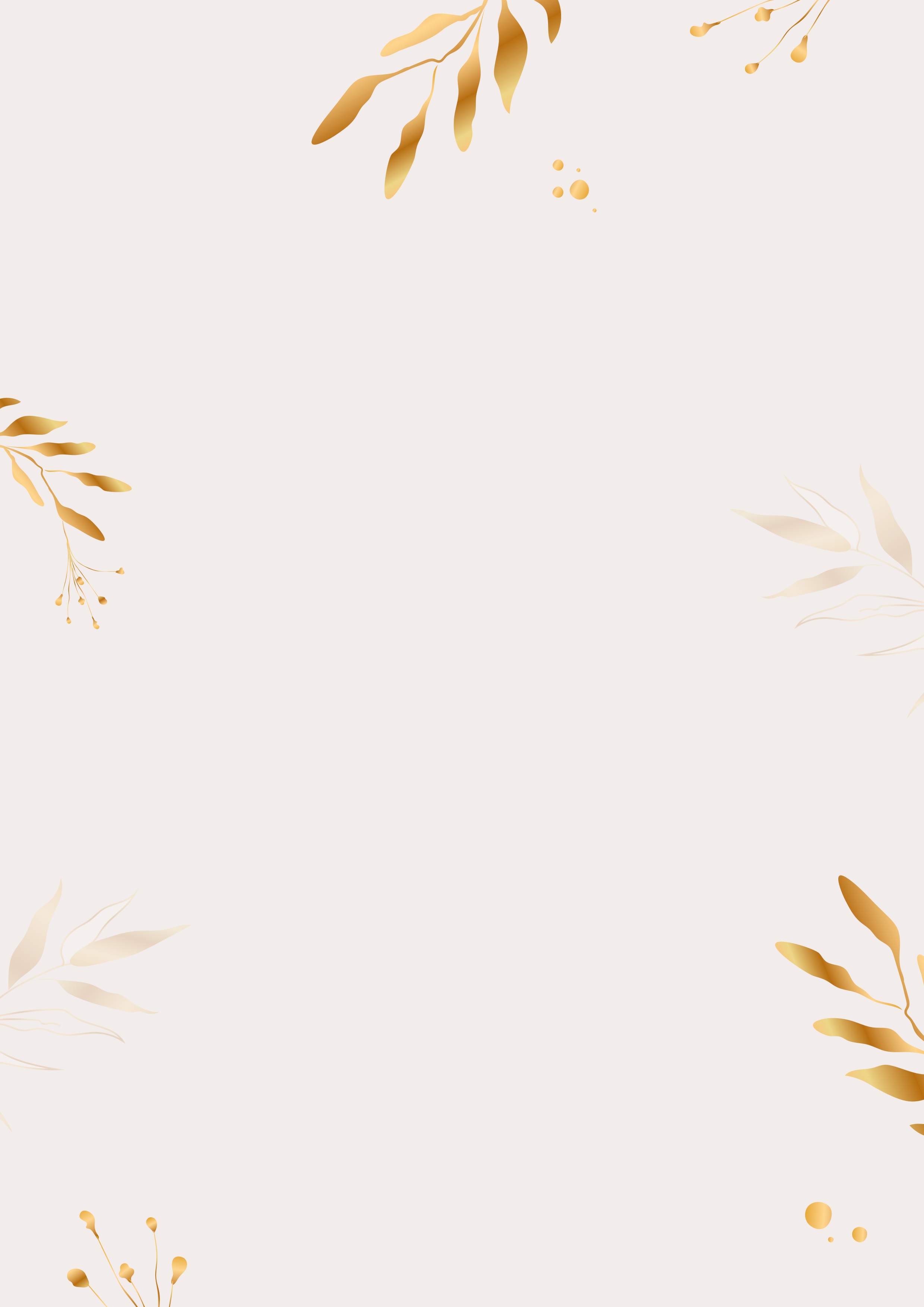 Golden Leaves