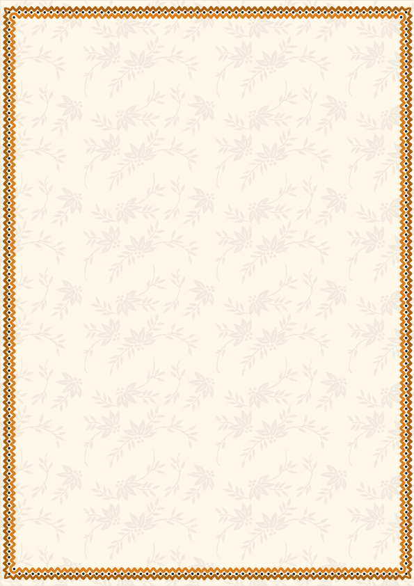 Vintage Lace