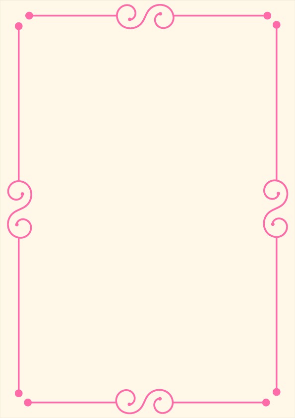Pink Swirl