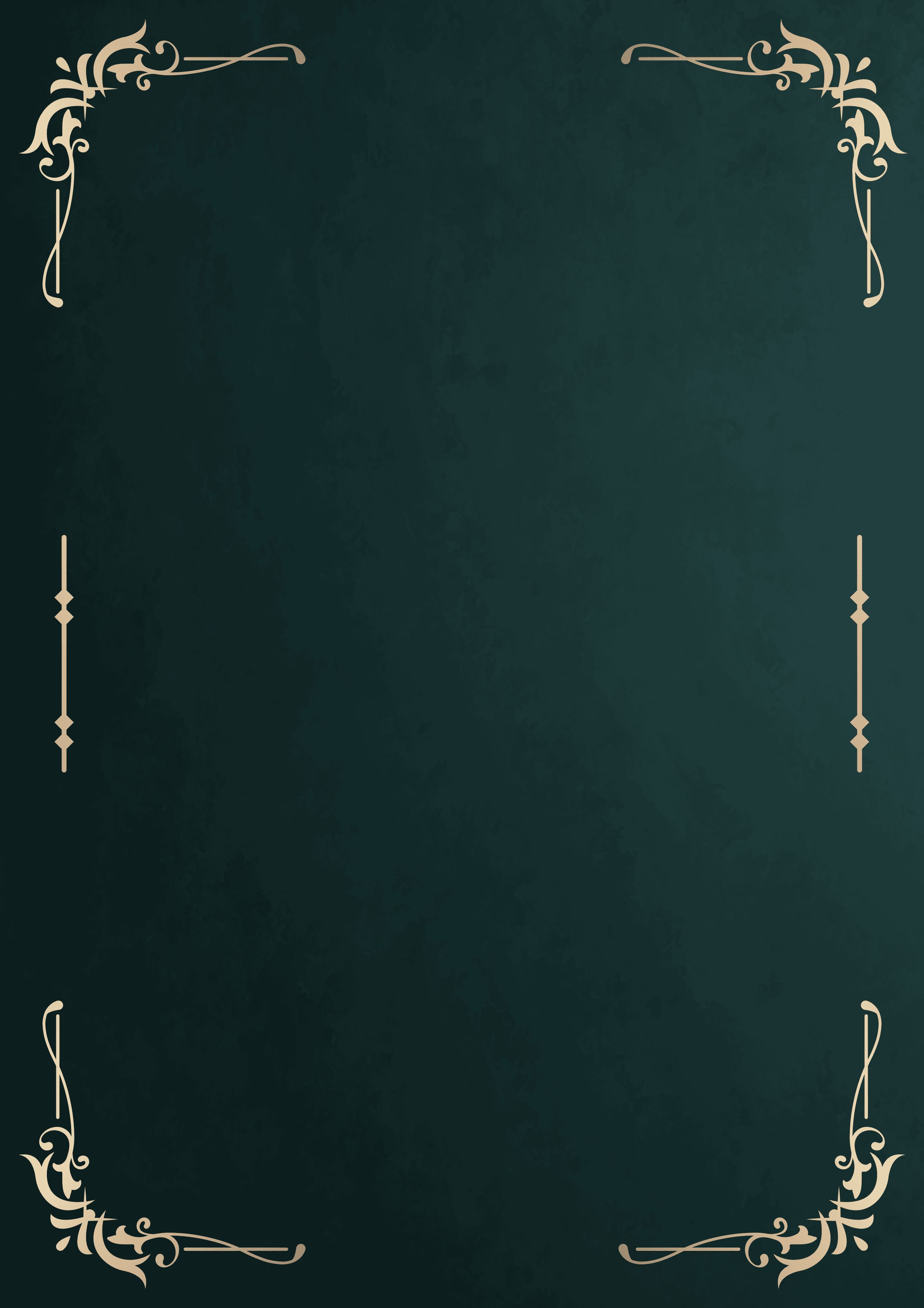 Emerald Heritage