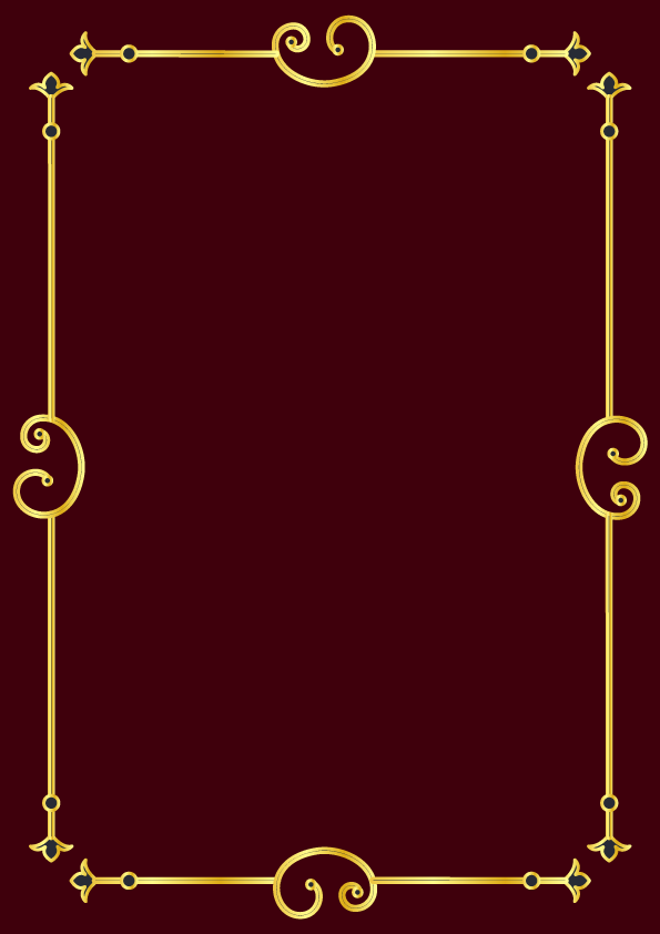 Royal Crimson